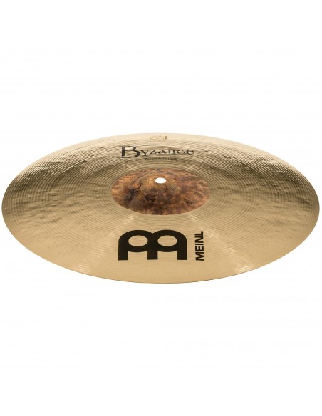 Charleston 15" Byzance Polyphonic édition limitée