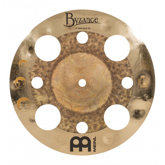 Stack 10/12" Artists Concept Luke Holland