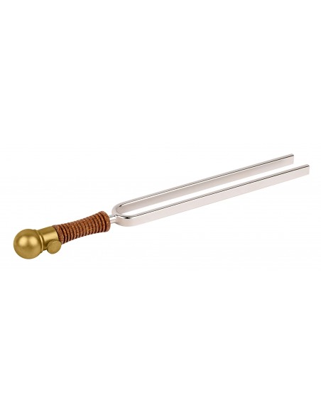Tuning fork vibration foot 46 g