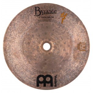 Stack 6/6" Artists Concept Benny Greb
