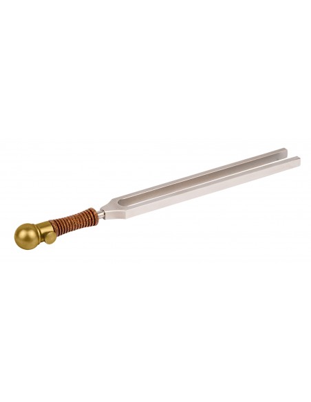 Tuning fork vibration foot 46 g