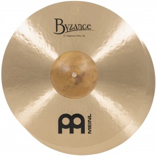 Charleston 15" Byzance Polyphonic