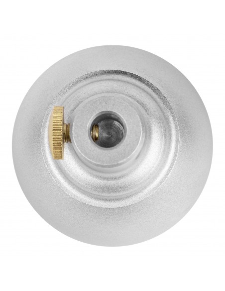 Pied vibratoire pour diapason 98 g