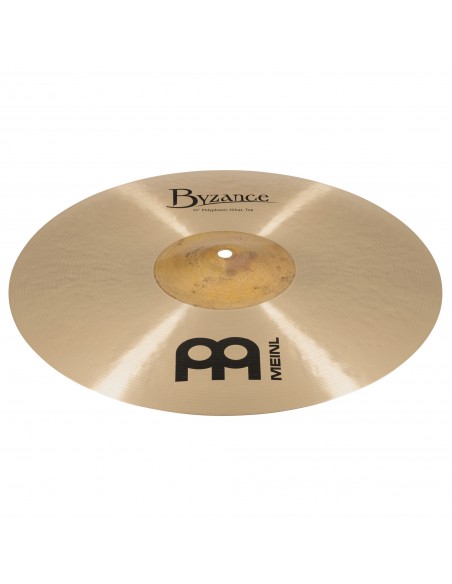 Charleston 15" Byzance Polyphonic