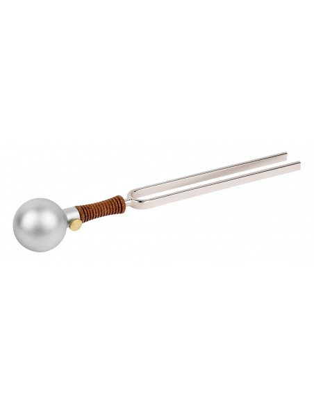Tuning fork vibration foot 98 g