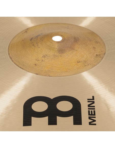 Charleston 15" Byzance Polyphonic