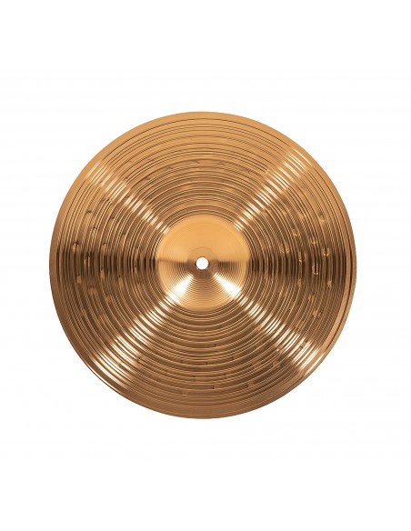 Charleston HCS Bronze 13" - Traditionnelle