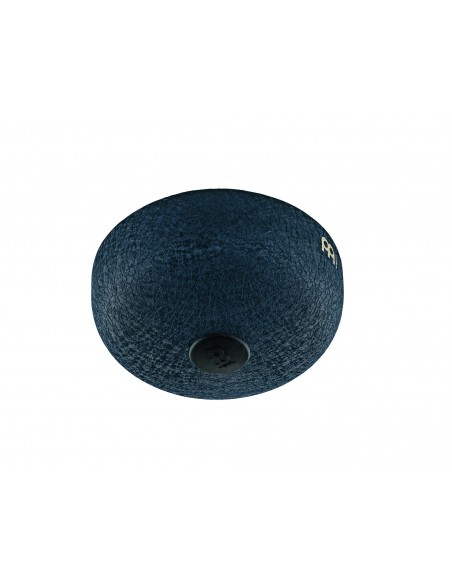 Pocket steel tongue drum A major - Blue