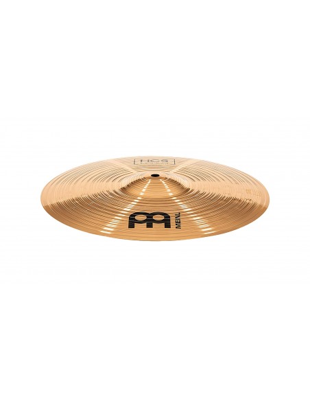 Hi-hat HCS Bronze 13" - Traditional