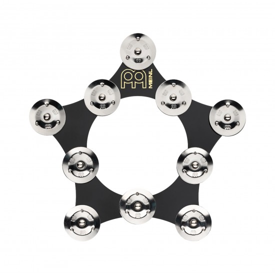 Super Flex Ching Ring