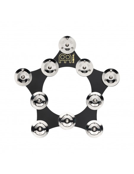 Super Flex Ching Ring