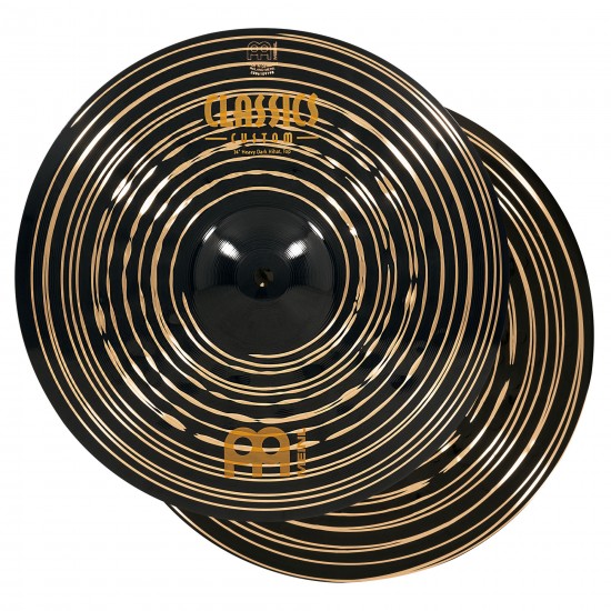 Charleston 14" Classics Custom Dark