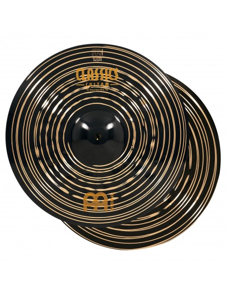 Charleston 14" Classics Custom Dark