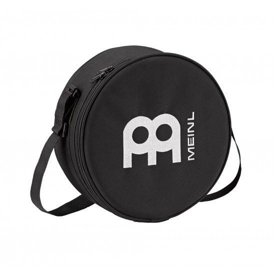 Housse pour kanjira 8,5" - Noir