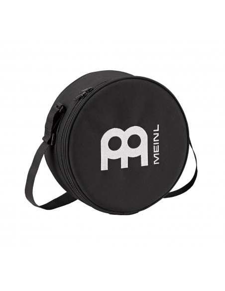 Housse pour kanjira 8,5" - Noir