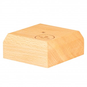 Holder for 1 tuning fork
