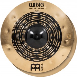 Charleston 14" Classics Custom Dual