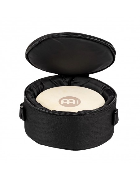 Bag for kanjira 8.5" - Black