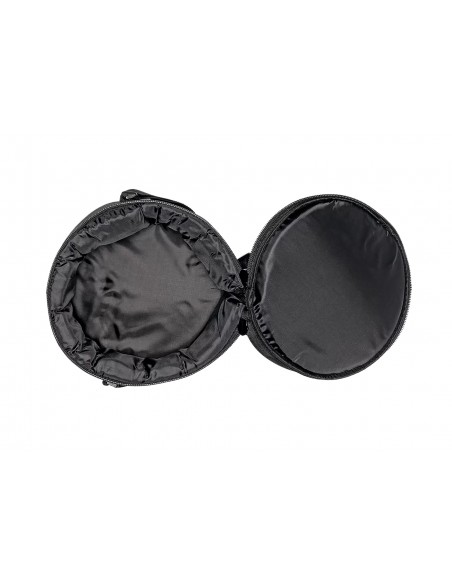 Housse pour kanjira 8,5" - Noir
