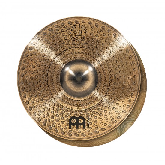 Charleston 14" Pure Alloy Custom - Traditionnelle