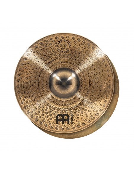 Hi-hat 14" Pure Alloy Custom - Traditional