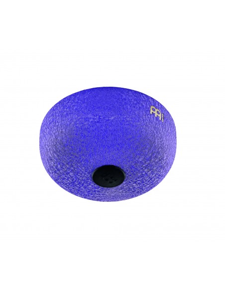 Pocket steel tongue drum La majeur - Violet