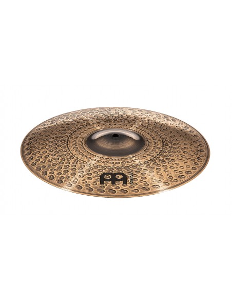 Hi-hat 14" Pure Alloy Custom - Traditional