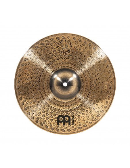 Charleston 14" Pure Alloy Custom - Traditionnelle