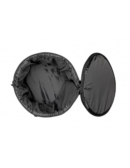 Housse pour rebolo 12" x 18" - Noir