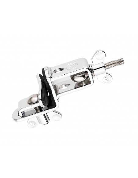 Support pour frame drum - Aluminium