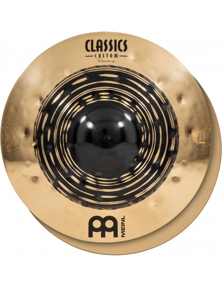 Charleston 15" Classics Custom Dual