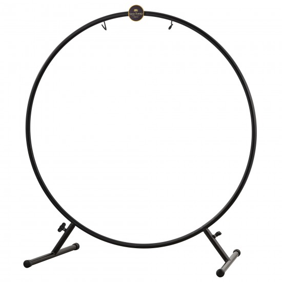 Support de gong rond, pour gong jusqu'à 32"