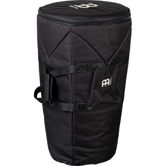 Bag for timba 14" x 28" - Black