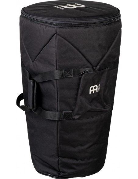 Bag for timba 14" x 28" - Black