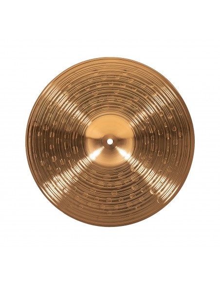 Charleston HCS Bronze 15" - Traditionnelle