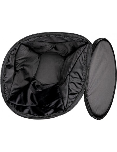 Housse pour timba 14" x 28" - Noir