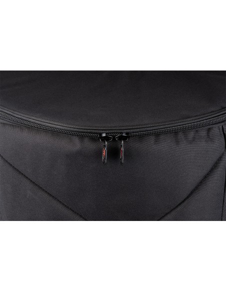 Bag for timba 14" x 28" - Black