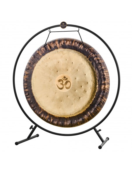 Round gong stand for gongs up to 36"