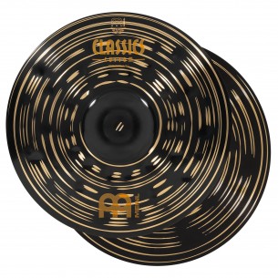 Charleston 13" Classics Custom Dark