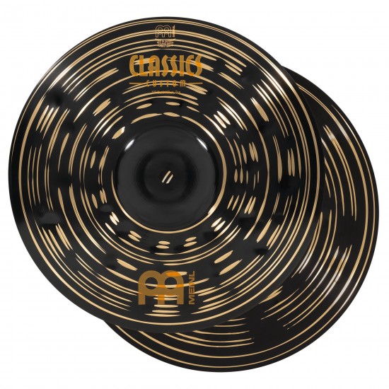 Charleston 13" Classics Custom Dark