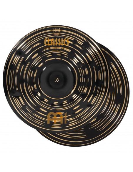 Charleston 13" Classics Custom Dark