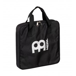 Travel cajon bag - Black