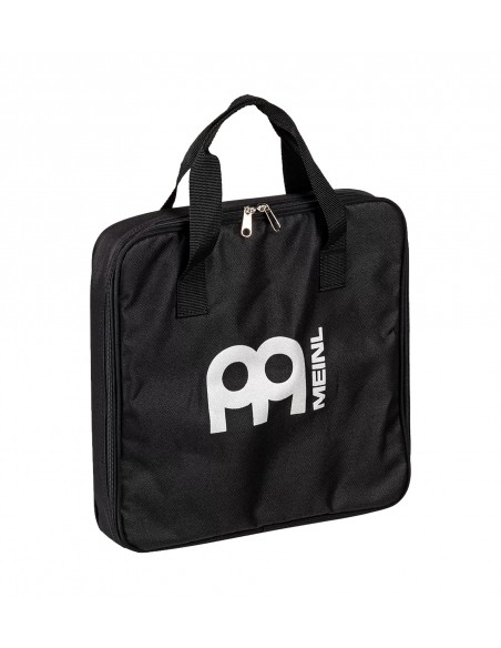 Travel cajon bag - Black