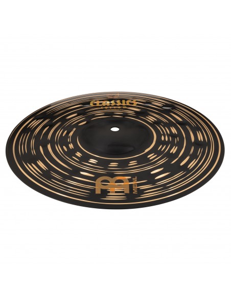 Charleston 13" Classics Custom Dark