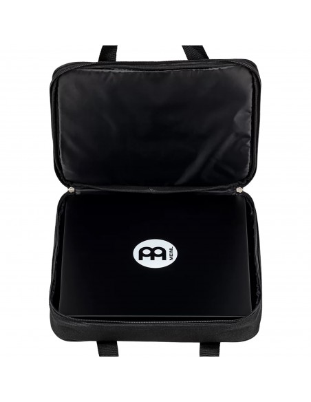 Travel cajon bag - Black