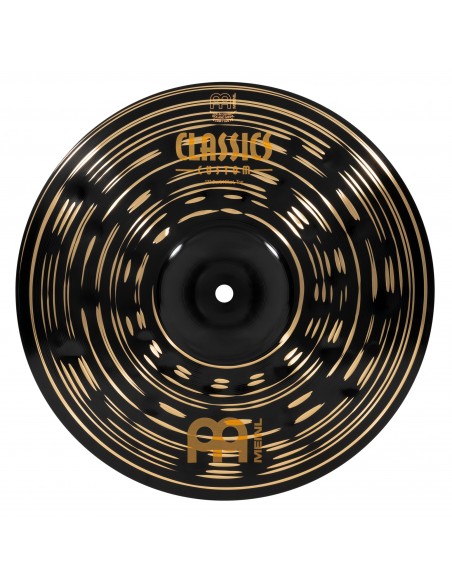 Charleston 13" Classics Custom Dark
