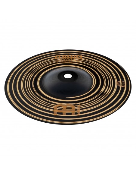 Charleston Classics Custom Dark Micro Stack 8"