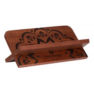 3 Pocket Steel Tongue stand