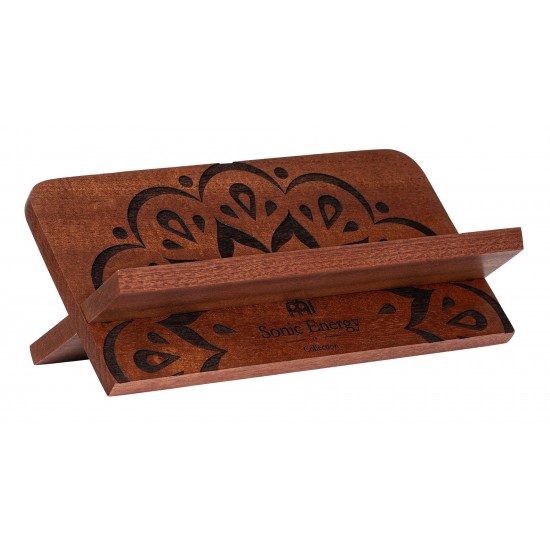 3 Pocket Steel Tongue stand