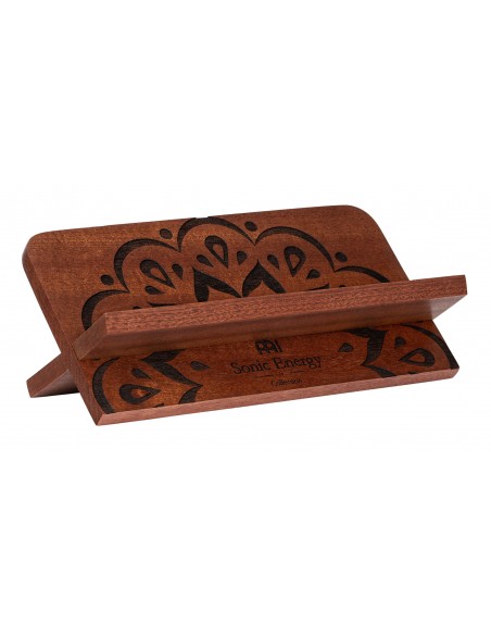 3 Pocket Steel Tongue stand
